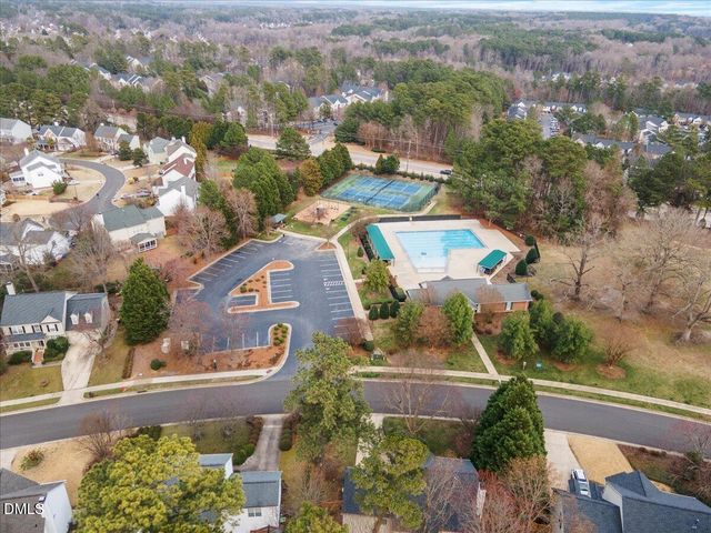 1805 Dunwick Court, Apex, NC 27523