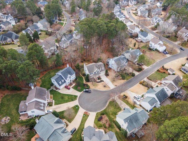 1805 Dunwick Court, Apex, NC 27523