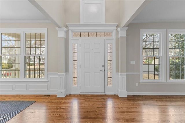 1805 Dunwick Court, Apex, NC 27523