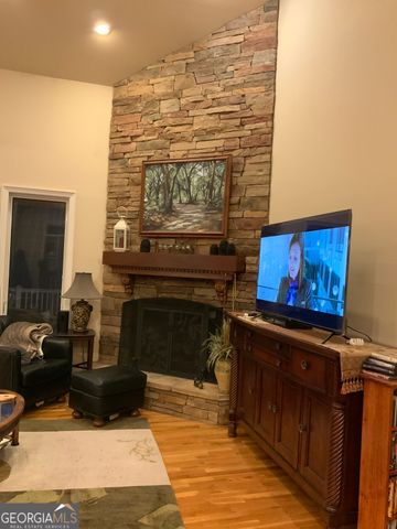 54 Four Seasons Landing, Blairsville, GA 30512