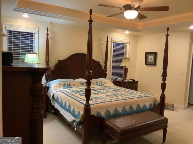 54 Four Seasons Landing, Blairsville, GA 30512