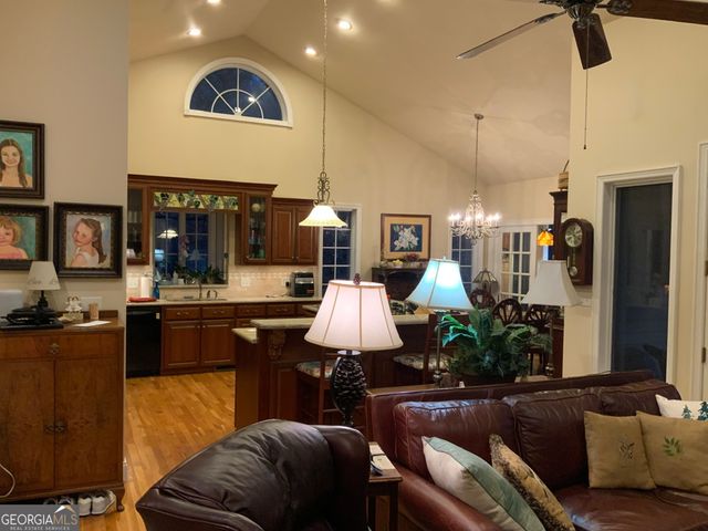 54 Four Seasons Landing, Blairsville, GA 30512