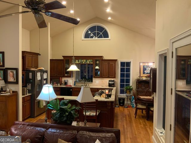 54 Four Seasons Landing, Blairsville, GA 30512