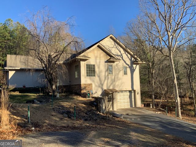 54 Four Seasons Landing, Blairsville, GA 30512