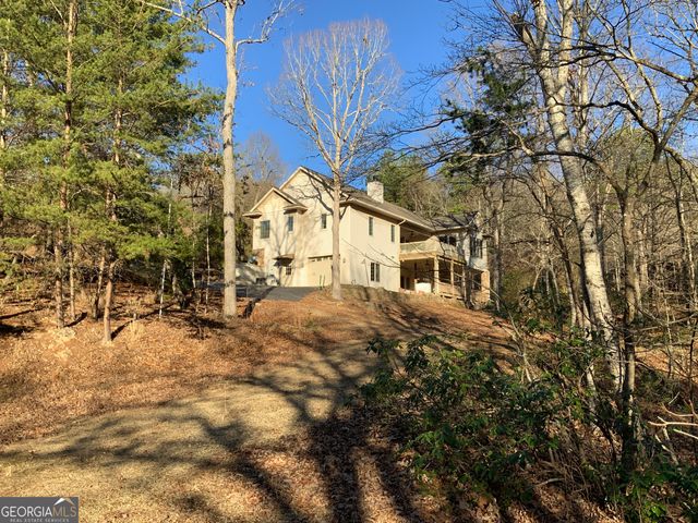 54 Four Seasons Landing, Blairsville, GA 30512
