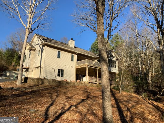 54 Four Seasons Landing, Blairsville, GA 30512