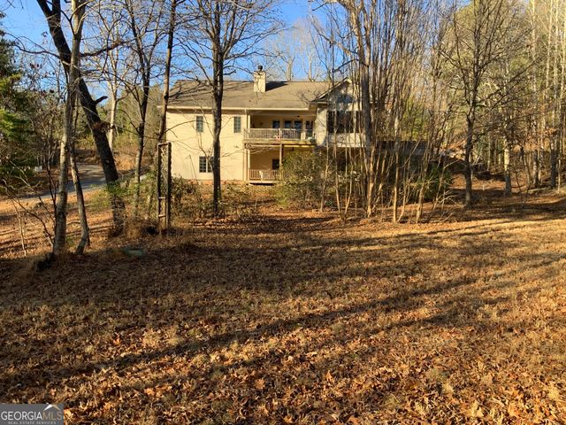 54 Four Seasons Landing, Blairsville, GA 30512