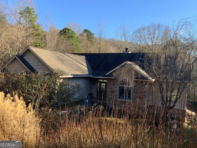 54 Four Seasons Landing, Blairsville, GA 30512