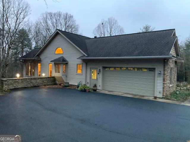 54 Four Seasons Landing, Blairsville, GA 30512