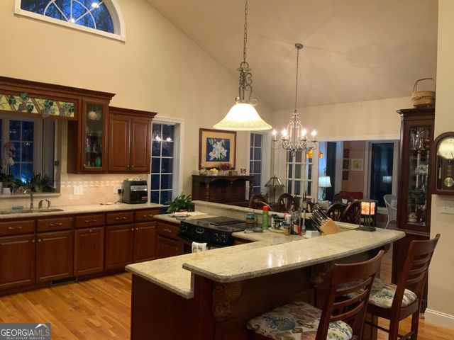 54 Four Seasons Landing, Blairsville, GA 30512