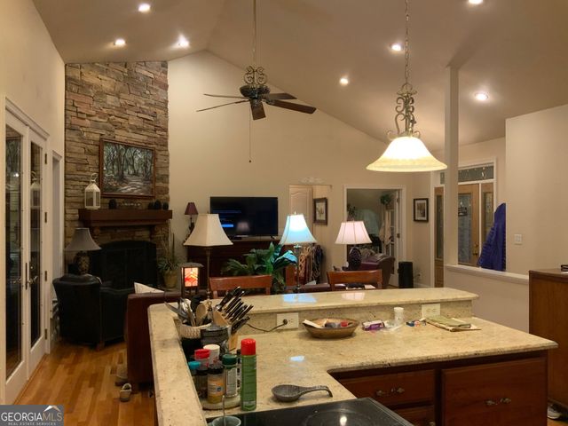 54 Four Seasons Landing, Blairsville, GA 30512