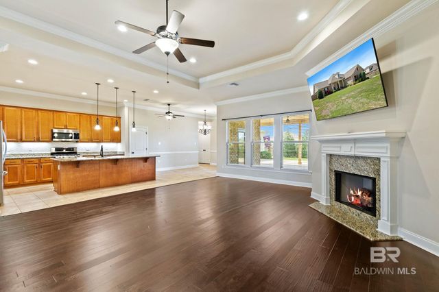 9502 Camberwell Drive, Daphne, AL 36526