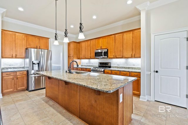 9502 Camberwell Drive, Daphne, AL 36526