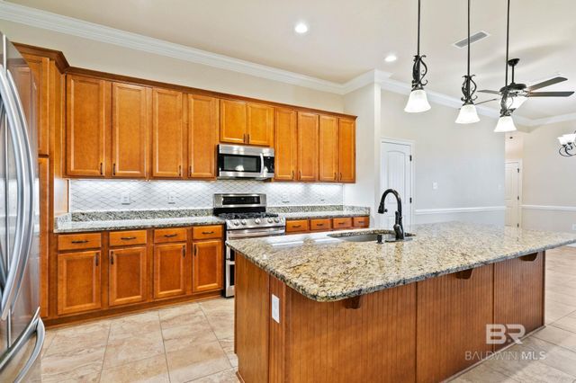 9502 Camberwell Drive, Daphne, AL 36526