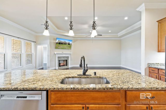 9502 Camberwell Drive, Daphne, AL 36526