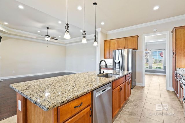 9502 Camberwell Drive, Daphne, AL 36526