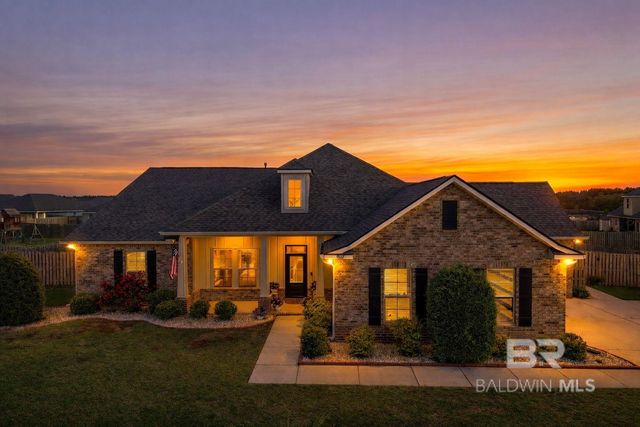 9502 Camberwell Drive, Daphne, AL 36526