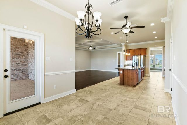 9502 Camberwell Drive, Daphne, AL 36526