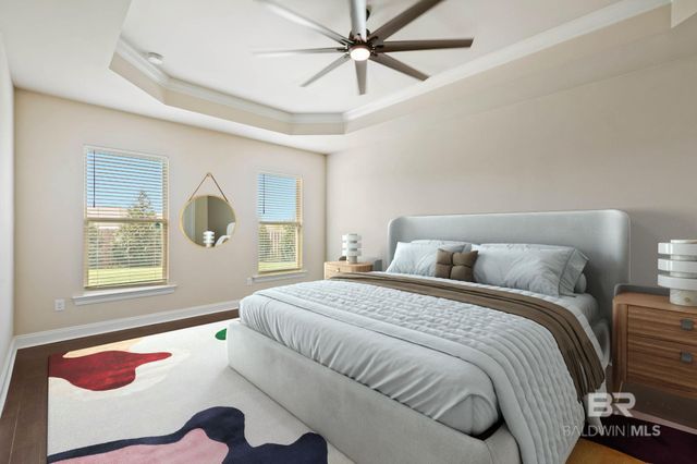 9502 Camberwell Drive, Daphne, AL 36526
