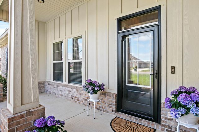 9502 Camberwell Drive, Daphne, AL 36526
