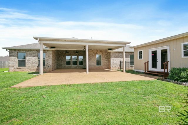 9502 Camberwell Drive, Daphne, AL 36526