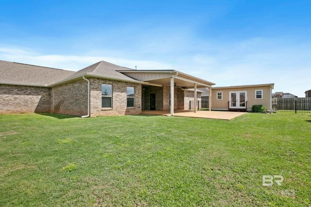 9502 Camberwell Drive, Daphne, AL 36526