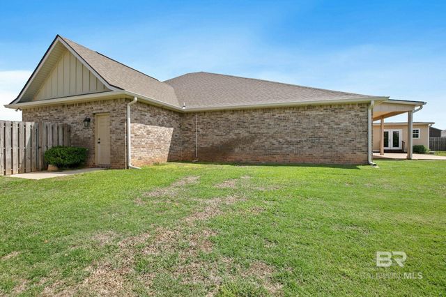 9502 Camberwell Drive, Daphne, AL 36526