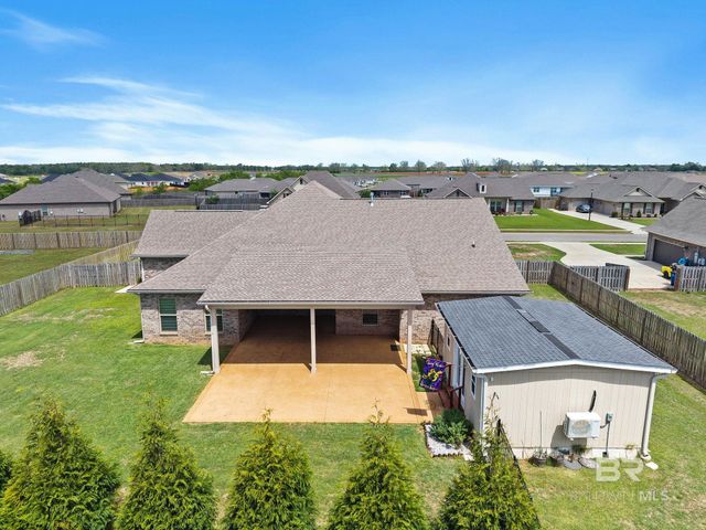 9502 Camberwell Drive, Daphne, AL 36526
