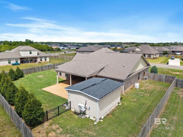 9502 Camberwell Drive, Daphne, AL 36526