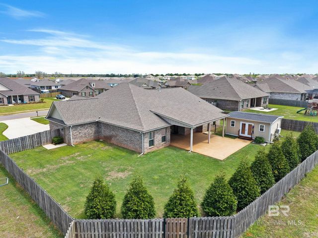 9502 Camberwell Drive, Daphne, AL 36526