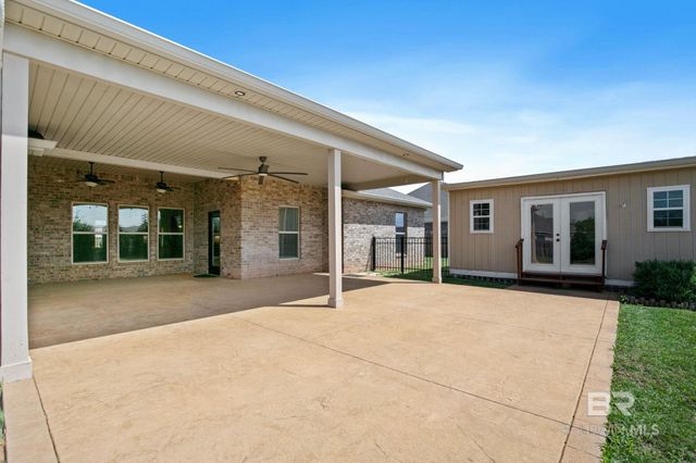 9502 Camberwell Drive, Daphne, AL 36526