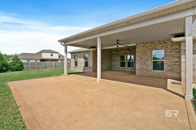 9502 Camberwell Drive, Daphne, AL 36526