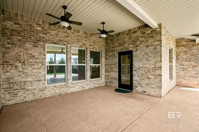 9502 Camberwell Drive, Daphne, AL 36526