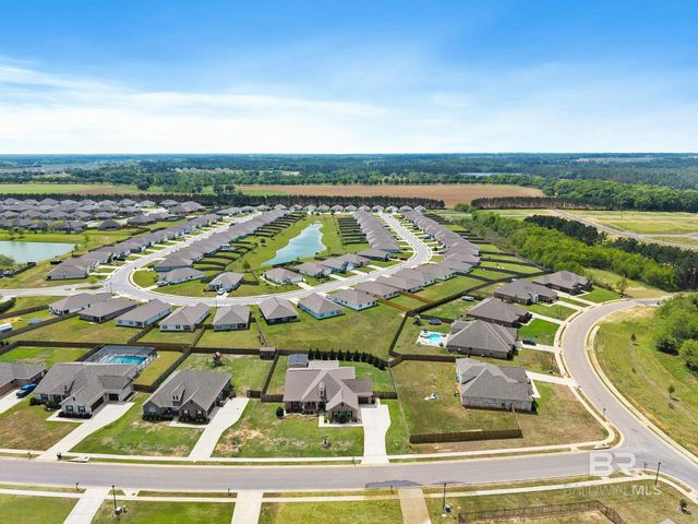 9502 Camberwell Drive, Daphne, AL 36526
