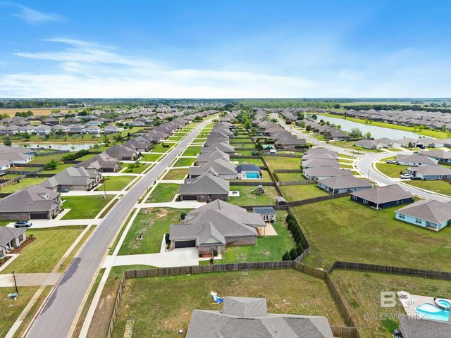 9502 Camberwell Drive, Daphne, AL 36526