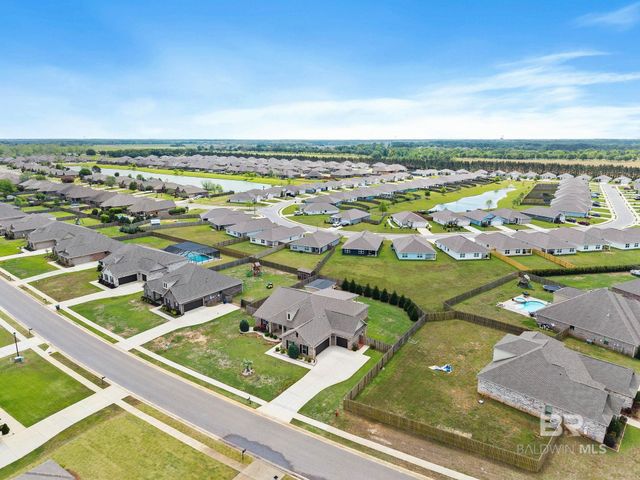 9502 Camberwell Drive, Daphne, AL 36526