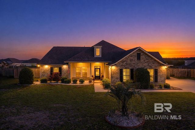 9502 Camberwell Drive, Daphne, AL 36526