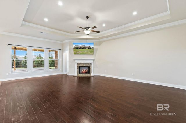9502 Camberwell Drive, Daphne, AL 36526