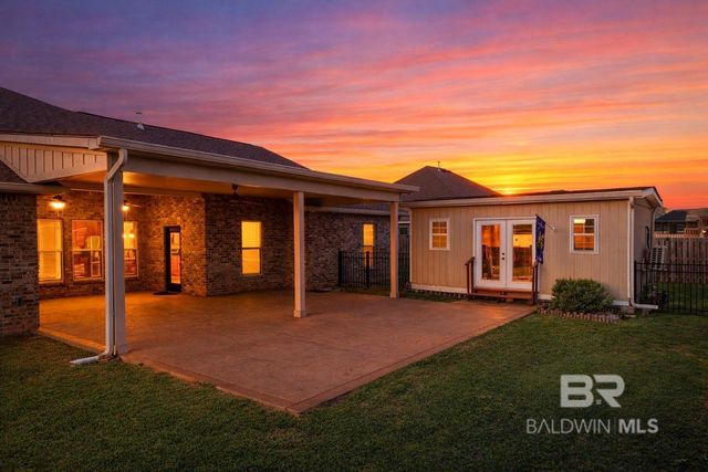 9502 Camberwell Drive, Daphne, AL 36526