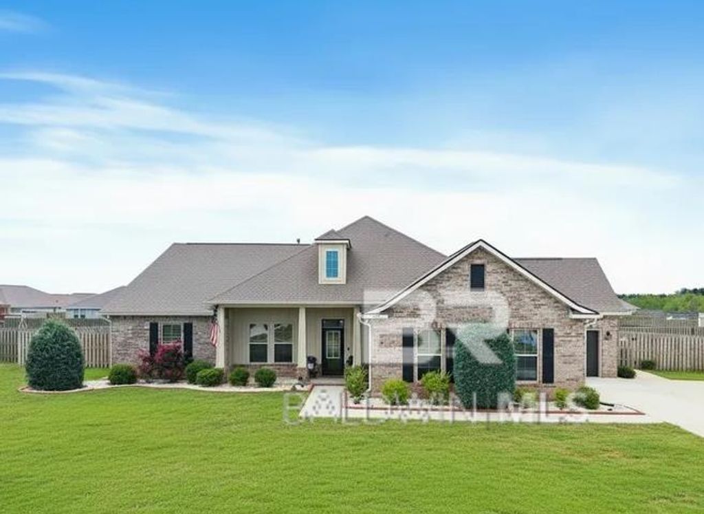 9502 Camberwell Drive, Daphne, AL 36526