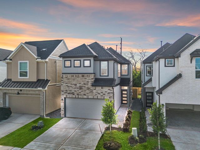 447 Park Hill Court, Stafford, TX 77477