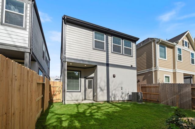 447 Park Hill Court, Stafford, TX 77477