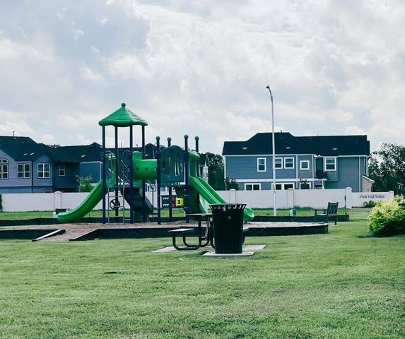 447 Park Hill Court, Stafford, TX 77477