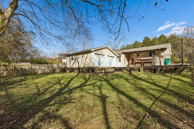 465 Rockwood Dr, Hermitage, TN 37076