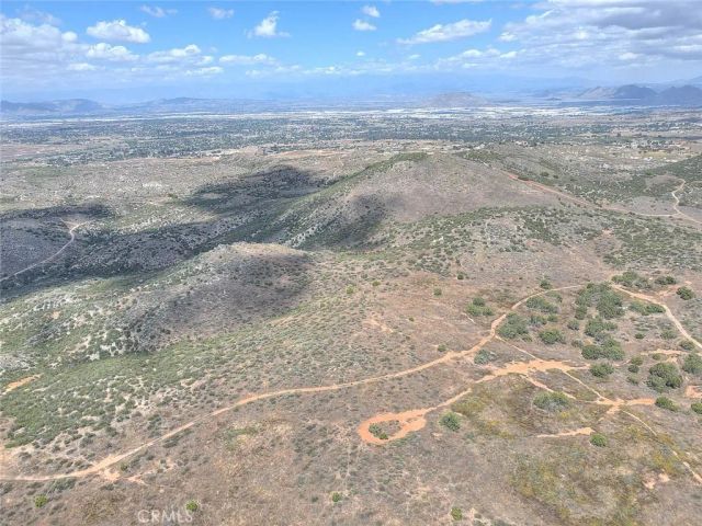 19 ACRES CLARISSA, Lake Mathews, CA 92570