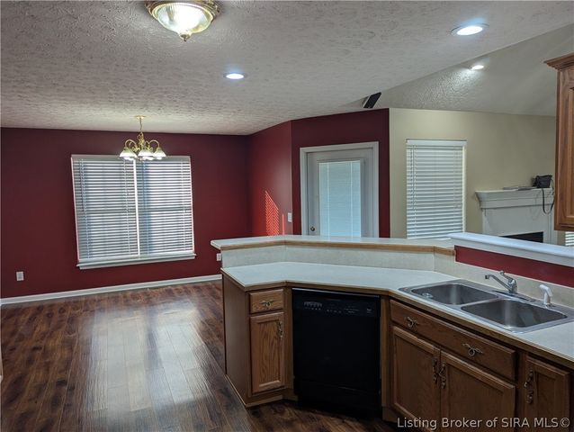 8510 Greenbrier Court, Charlestown, IN 47111