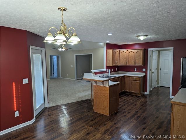 8510 Greenbrier Court, Charlestown, IN 47111