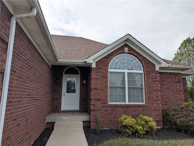8510 Greenbrier Court, Charlestown, IN 47111