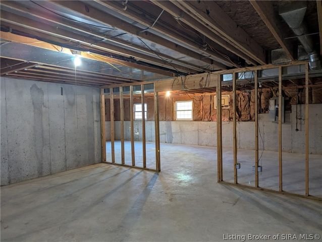 8510 Greenbrier Court, Charlestown, IN 47111