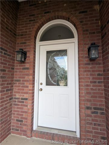 8510 Greenbrier Court, Charlestown, IN 47111